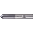 PFERD SCM Vollhartmetall-Fräser SCM-UD6-M120A90°-HB AL40 Produktbild