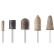 PFERD Schleifstifte S-STIFT-SET 2001-5 30/46/60 INOX Produktbild img1 S