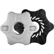 PFERD CC-GRIND (inkl. SOLID, FLEX, STRONG) SFS CC-GRIND 150/180 5/8" Produktbild img1 S
