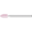 PFERD Schleifstifte SP 0510 3 AR 60 O5V STEEL EDGE Produktbild img1 S
