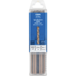 PFERD Bohr- und Senkwerkzeuge SPB DIN 338 HSSE N 10,5 INOX Produktbild img2 S