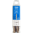 PFERD Bohr- und Senkwerkzeuge SPB DIN 338 HSSE N 2,5 INOX Produktbild img2 S