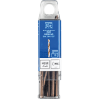 PFERD Bohr- und Senkwerkzeuge SPB DIN 338 HSSE N 5,0 INOX Produktbild img2 S