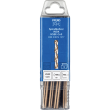 PFERD Bohr- und Senkwerkzeuge SPB DIN 338 HSSE N 8,0 INOX Produktbild img2 S