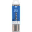 PFERD Bohr- und Senkwerkzeuge SPB DIN 338 HSSE N 8,5 INOX Produktbild img2 S