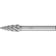 PFERD Hartmetallfrässtifte SPG 0820/6 INOX Produktbild