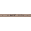 PFERD Schleif- und Poliersteine SPS 13x3x150 AN 320 UNIVERSAL Produktbild img1 S