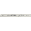 PFERD Schleif- und Poliersteine SPS 13x3x150 AN 600 UNIVERSAL Produktbild