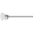 PFERD Miniaturbürsten TBU 1503/3 Nylon 0,15 Produktbild img1 S