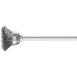 PFERD Miniaturbürsten TBU 1803/3 INOX 0,10 Produktbild img1 S