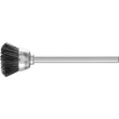 PFERD Miniaturbürsten TBU 1803/3 SBS Produktbild img1 S