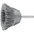 PFERD Topfbürsten mit Schaft TBU 5010/6 SiC 180 0,90 Produktbild