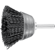 PFERD Topfbürsten mit Schaft TBU 5015/6 CO 120 1,10 Produktbild img1 S