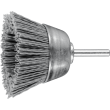 PFERD Topfbürsten mit Schaft TBU 6015/6 SiC 180 0,90 Produktbild img1 S