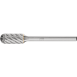 PFERD Hartmetallfrässtifte WRC 0613/3 INOX Produktbild img1 S