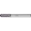 PFERD Hartmetallfrässtifte WRC 0616/6 Z3 PLUS HC-FEP Produktbild img1 S