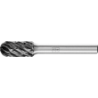 PFERD Hartmetallfrässtifte WRC 1020/6 STEEL HC-FEP Produktbild