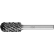 PFERD Hartmetallfrässtifte WRC 1225/6 STEEL HC-FEP Produktbild