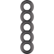 PFERD Fräswerkzeuge mit Wendeschneidplatten WSP-A-8R 50 ALUMASTER HICOAT Produktbild