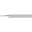 PFERD Schleifstifte ZY 0306 6 AR 100 O5V STEEL EDGE Produktbild