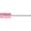 PFERD Schleifstifte ZY 0816 3 ADW 46 M5V STEEL Produktbild img1 S