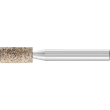 PFERD Schleifstifte ZY 0816 6 ADW 46 L6B INOX Produktbild img1 S