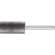 PFERD Schleifstifte ZY 1632 6 AN 60 N5B INOX EDGE Produktbild img1 S