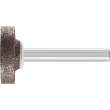 PFERD Schleifstifte ZY 2506 6 AN 46 N5B INOX EDGE Produktbild