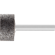 PFERD Schleifstifte ZY 2513 6 AN 30 N5B INOX EDGE Produktbild img1 S