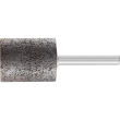PFERD Schleifstifte ZY 2532 6 ADW 30 L6B INOX Produktbild img1 S
