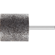 PFERD Schleifstifte ZY 4040 6 AN 24 N5B INOX EDGE Produktbild img1 S