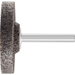 PFERD Schleifstifte ZY 5008 6 AN 30 N5B INOX EDGE Produktbild img1 S