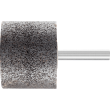 PFERD Schleifstifte ZY 5040 8 ADW 24 L6B INOX Produktbild img1 S