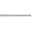 PFERD Hartmetallfrässtifte ZYAS 0313/3 INOX Produktbild