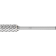 PFERD Hartmetallfrässtifte ZYAS 0613/3 TITANIUM Produktbild