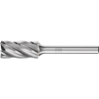 PFERD Hartmetallfrässtifte ZYAS 1225/6 ALU Produktbild
