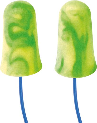 Gehörschutzstöpsel Pura FitCord 6900 (Pack a 200 Paar) Produktbild img1 L