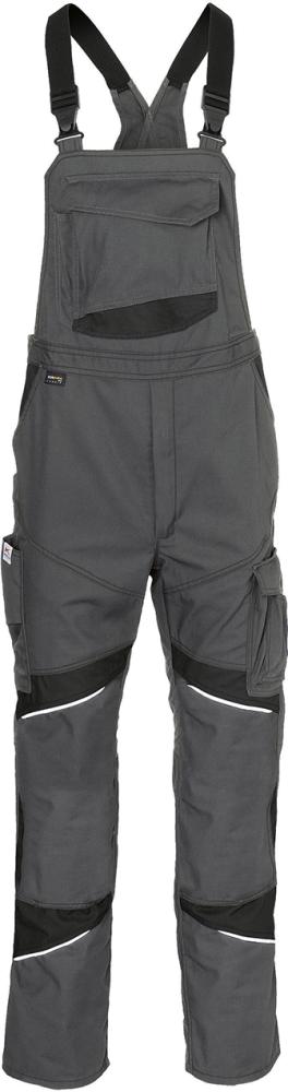 Latzhose KÜBLER ACTIVIQ COTTON+ Produktbild img1 L