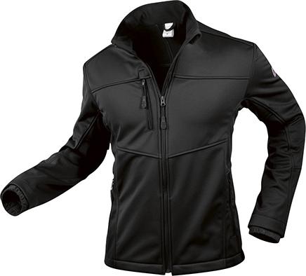 Soft.-Jacke BP Outdoor Essentials1696-571 Produktbild img1 L