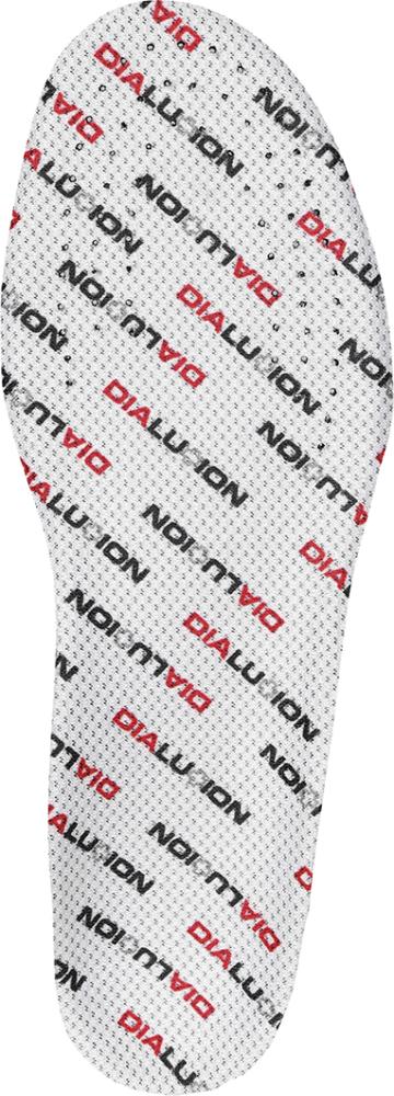 Einlegesohle DIALUTION Gr.44 Produktbild img1 L