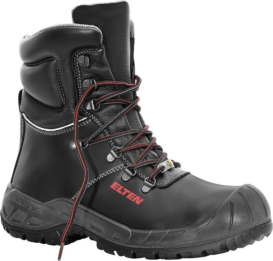 Schnürstiefel RENZO S High, ESD, S3, Gr.37 Produktbild img1 L