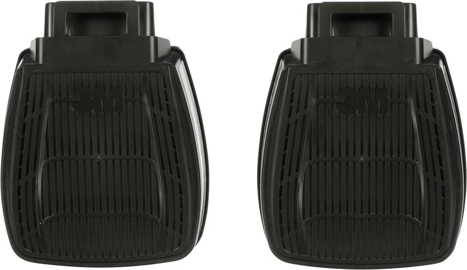 Kombinationsfilter D 8095, A2P3 R 3M Produktbild img1 L