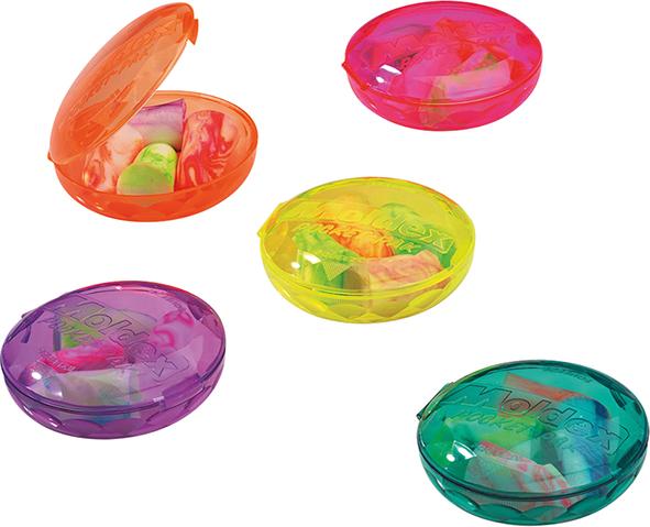 Stöpsel SparkPlug Pocket 7802, 100 Taschenpackungen à 2 Paar Produktbild img1 L