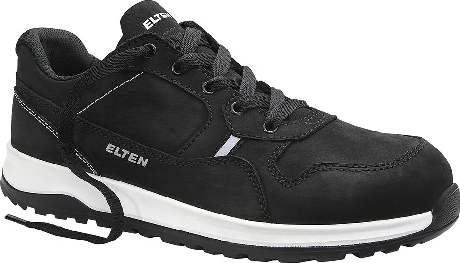 Halbschuh JOURNEY black Low, ESD, S3, Gr. 47 Produktbild img1 L
