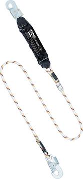 Bandfalldämper Tyger 5, 1, 5 Meter, beidseitig MAS 51 Produktbild img1 L