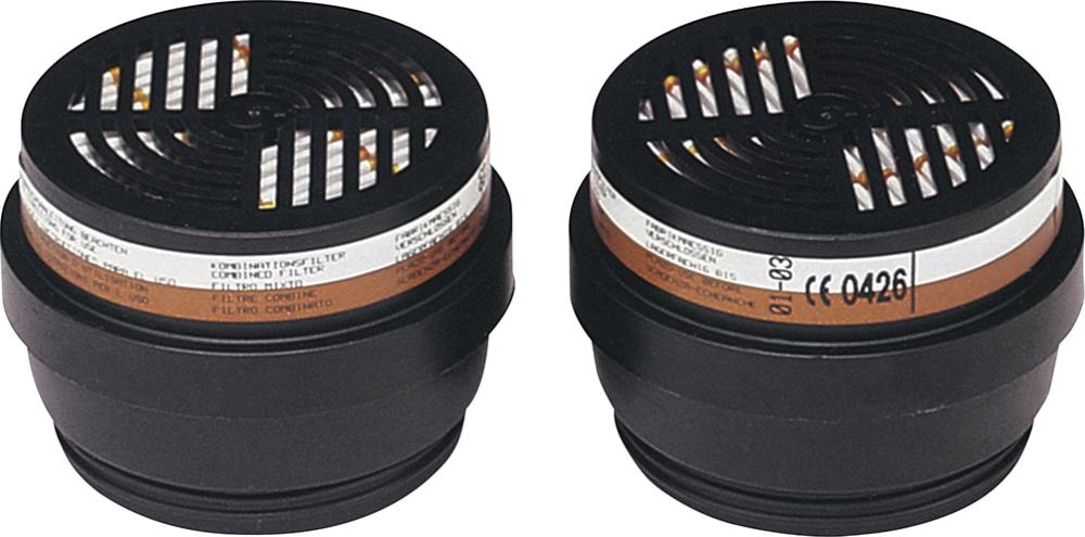 Filter 200, A1-P1R, 2 Stück Produktbild img1 L