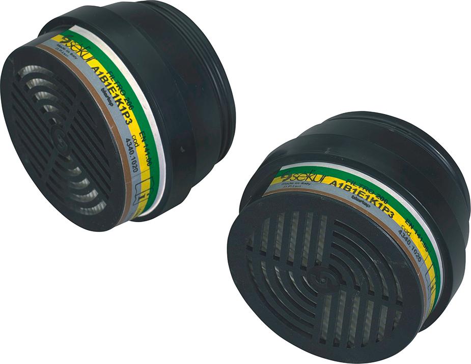 Filter 200, A1B1E1K1-P3R Produktbild img1 L