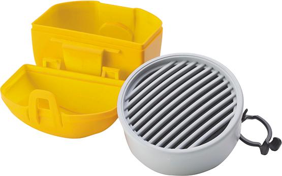 Fluchtfiltergerät BLITZ 10 Produktbild img1 L