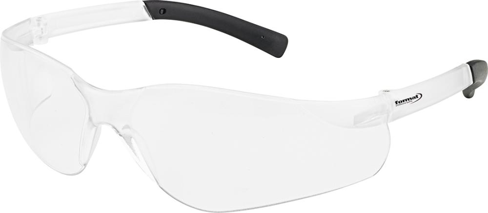Schutzbrille Rhein 16G klar, FORMAT Produktbild img1 L