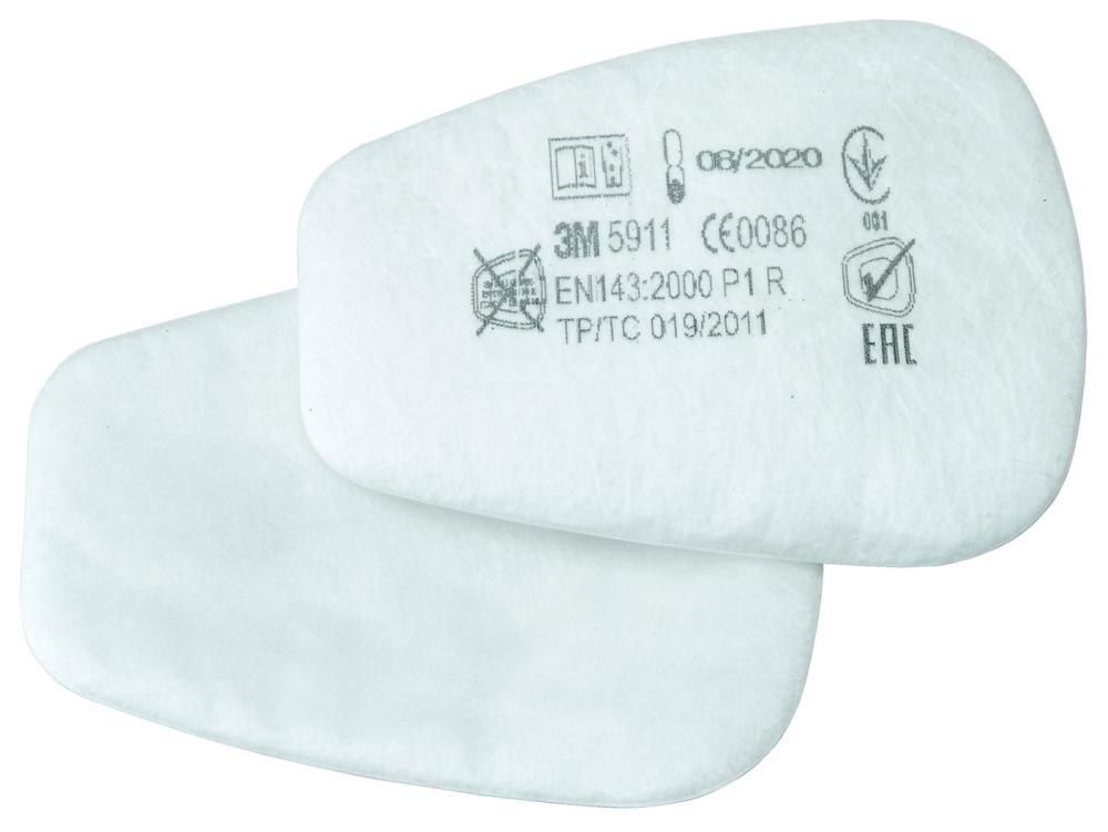 Vlieseinlegefilter 5911, P1R Produktbild img1 L